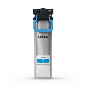 Epson WF-C53xx / WF-C58xx Series Ink Pack XL Cyan
