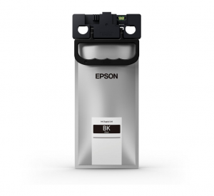 Epson WF-C53xx / WF-C58xx Series Ink Pack XXL Black