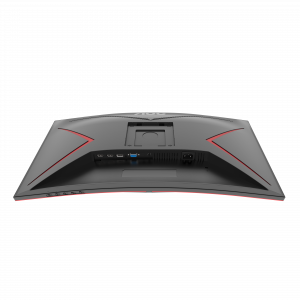 AOC G2 C27G2E/BK computer monitor 68.6 cm (27") 1920 x 1080 pixels Full HD Black, Red