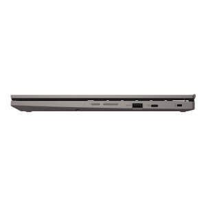 ASUS Chromebook CX34 Flip CB3401FBA-LZ0101 Intel® Core™ i7 i7-1255U 35.6 cm (14") Touchscreen WUXGA 8 GB LPDDR4x-SDRAM 512 GB SSD Wi-Fi 6E (802.11ax) ChromeOS Grey
