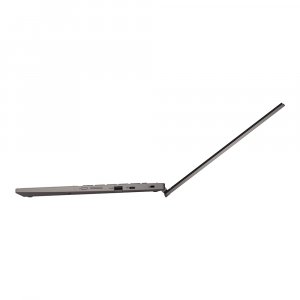 ASUS Chromebook CX34 Flip CB3401FBA-LZ0101 Intel® Core™ i7 i7-1255U 35.6 cm (14") Touchscreen WUXGA 8 GB LPDDR4x-SDRAM 512 GB SSD Wi-Fi 6E (802.11ax) ChromeOS Grey