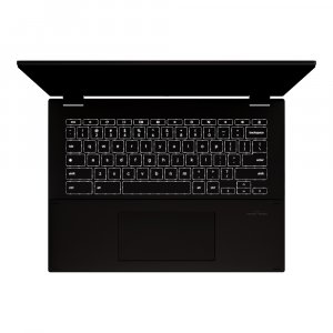 ASUS Chromebook CX34 Flip CB3401FBA-LZ0101 Intel® Core™ i7 i7-1255U 35.6 cm (14") Touchscreen WUXGA 8 GB LPDDR4x-SDRAM 512 GB SSD Wi-Fi 6E (802.11ax) ChromeOS Grey