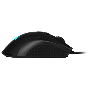 Corsair IRONCLAW RGB mouse Gaming Right-hand USB Type-A 18000 DPI