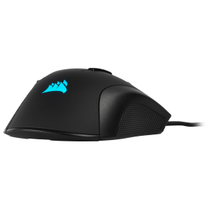 Corsair IRONCLAW RGB mouse Gaming Right-hand USB Type-A 18000 DPI