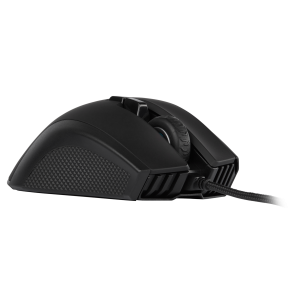 Corsair IRONCLAW RGB mouse Gaming Right-hand USB Type-A 18000 DPI