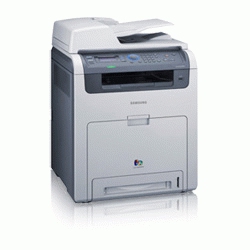 Samsung CLX-6220FX multifunction printer Laser A4 9600 x 600 DPI 20 ppm