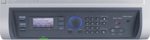 Samsung CLX-6250FX multifunction printer Laser A4 9600 x 600 DPI 24 ppm