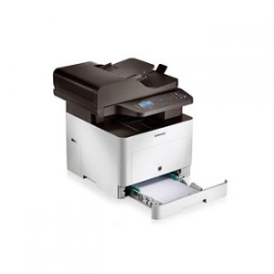 Samsung CLX-6260FR multifunction printer Laser A4 9600 x 600 DPI 25 ppm