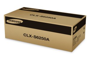Samsung CLX-S6250A tray/feeder 500 sheets