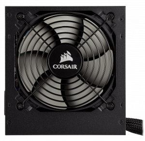 Corsair TX650M power supply unit 650 W 20+4 pin ATX ATX Black