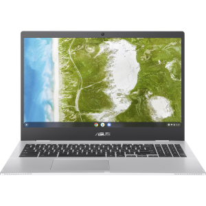 ASUS Chromebook CX1 CX1500CKA-BR0191 Intel® Celeron® N N4500 39.6 cm (15.6″) HD 4 GB LPDDR4x-SDRAM 128 GB eMMC ChromeOS Silver