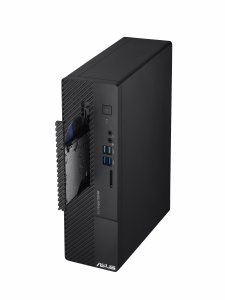 ASUS ExpertCenter D5 SFF D500SCES-511400010W Intel® Core™ i5 i5-11400 8 GB DDR4-SDRAM 256 GB SSD Windows 11 Home PC Black