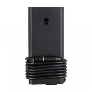 DELL TCNP1 power adapter/inverter Indoor 330 W Black