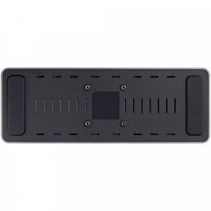 StarTech.com USB-C & USB-A Dock - Hybrid Universal Triple Monitor Laptop Docking Station DisplayPort & HDMI 4K 60Hz - 85W Power Delivery, 6x USB Hub, GbE, Audio - USB 3.1 Gen 2 10Gbps - TAA