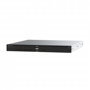 DELL S-Series S4128T Managed L2/L3 10G Ethernet (100/1000/10000) 1U Black