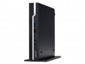 Acer Veriton VN4690GT Intel Core i7-12700 (25M Cache, up to 4.90 GHz), 16GB DDR4, 512GB SSD, Wi-Fi, Bluetooth 5.0, Windows 11 Pro