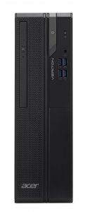 Acer Veriton Intel Core i7-12400 (18M Cache, up to 4.40 GHz), 16GB DDR4, 1TB SSD, Wi-Fi, Bluetooth 5.0, Windows 11 Pro