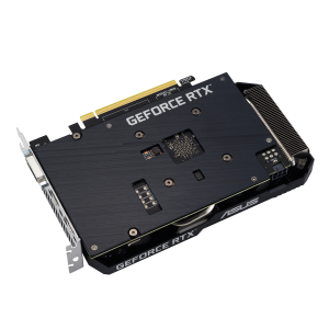ASUS Dual -RTX3050-O8G-V2 NVIDIA GeForce RTX 3050 8 GB GDDR6