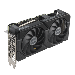 ASUS DUAL-RTX4070-O12GD6-EVO NVIDIA GeForce RTX 4070 12 GB GDDR6