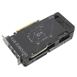 ASUS DUAL-RTX4070-O12GD6-EVO NVIDIA GeForce RTX 4070 12 GB GDDR6