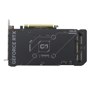 ASUS DUAL-RTX4070-O12GD6-EVO NVIDIA GeForce RTX 4070 12 GB GDDR6