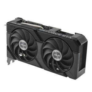 ASUS DUAL-RTX4070-O12GD6-EVO NVIDIA GeForce RTX 4070 12 GB GDDR6