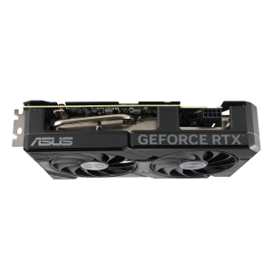 ASUS DUAL-RTX4070-O12GD6-EVO NVIDIA GeForce RTX 4070 12 GB GDDR6