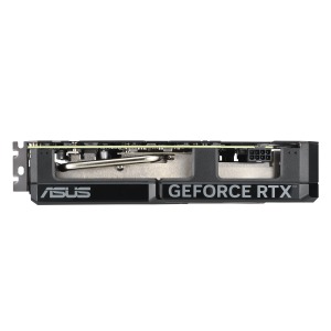ASUS DUAL-RTX4070-O12GD6-EVO NVIDIA GeForce RTX 4070 12 GB GDDR6