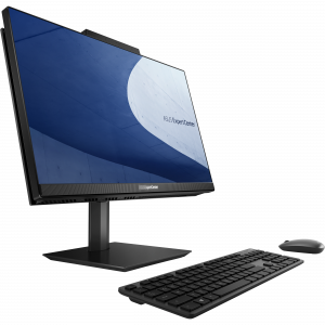 ASUS ExpertCenter E5 AiO 22 E5202WHAK-BA064X Intel® Core™ i5 i5-11500B 54.6 cm (21.5") 1920 x 1080 pixels All-in-One PC 8 GB DDR4-SDRAM 256 GB SSD Windows 11 Pro Wi-Fi 5 (802.11ac) Black