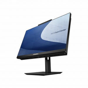 ASUS ExpertCenter E5 AiO 22 E5202WHAK-BA064X Intel® Core™ i5 i5-11500B 54.6 cm (21.5") 1920 x 1080 pixels All-in-One PC 8 GB DDR4-SDRAM 256 GB SSD Windows 11 Pro Wi-Fi 5 (802.11ac) Black