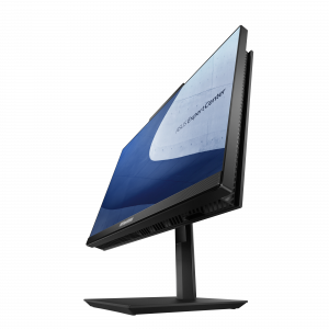 ASUS ExpertCenter E5 AiO 22 E5202WHAK-BA064X Intel® Core™ i5 i5-11500B 54.6 cm (21.5") 1920 x 1080 pixels All-in-One PC 8 GB DDR4-SDRAM 256 GB SSD Windows 11 Pro Wi-Fi 5 (802.11ac) Black