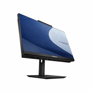 ASUS ExpertCenter E5 AiO 22 E5202WHAK-BA078X Intel® Core™ i3 i3-11100B 54.6 cm (21.5") 1920 x 1080 pixels All-in-One PC 8 GB DDR4-SDRAM 256 GB SSD Windows 11 Pro Wi-Fi 5 (802.11ac) Black
