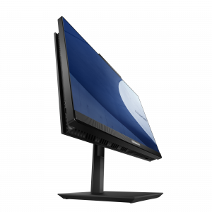 ASUS ExpertCenter E5 AiO 22 E5202WHAK-BA078X Intel® Core™ i3 i3-11100B 54.6 cm (21.5") 1920 x 1080 pixels All-in-One PC 8 GB DDR4-SDRAM 256 GB SSD Windows 11 Pro Wi-Fi 5 (802.11ac) Black