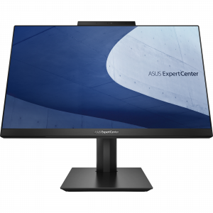 ASUS ExpertCenter E5 AiO 22 E5202WHAK-BA078X Intel® Core™ i3 i3-11100B 54.6 cm (21.5") 1920 x 1080 pixels All-in-One PC 8 GB DDR4-SDRAM 256 GB SSD Windows 11 Pro Wi-Fi 5 (802.11ac) Black