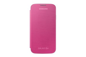Samsung EF-FI950B mobile phone case Flip case White