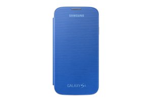 Samsung EF-FI950B mobile phone case Flip case White