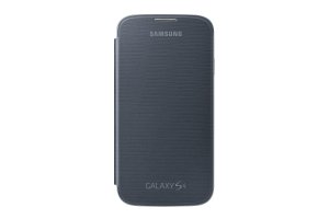 Samsung EF-FI950B mobile phone case Flip case White