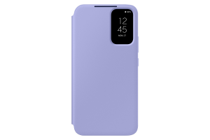 Samsung EF-ZA346 mobile phone case 16.8 cm (6.6″) Wallet case Blueberry