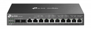 TP-Link Omada 3-in-1 Gigabit VPN Router