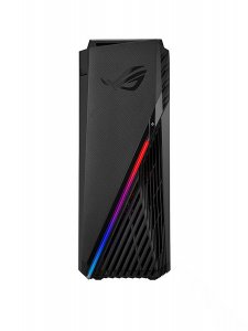 ASUS ROG Strix GT15 G15CF-51240F215W Intel® Core™ i5 i5-12400F 16 GB DDR4-SDRAM 1 TB SSD NVIDIA GeForce RTX 3060 Windows 11 Home Midi Tower PC Black