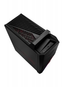 ASUS ROG Strix GT15 G15CF-51240F215W Intel® Core™ i5 i5-12400F 16 GB DDR4-SDRAM 1 TB SSD NVIDIA GeForce RTX 3060 Windows 11 Home Midi Tower PC Black