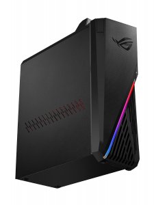 ASUS ROG Strix GT15 G15CF-51240F215W Intel® Core™ i5 i5-12400F 16 GB DDR4-SDRAM 1 TB SSD NVIDIA GeForce RTX 3060 Windows 11 Home Midi Tower PC Black