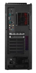 ASUS ROG Strix GT15 G15CF-51240F215W Intel® Core™ i5 i5-12400F 16 GB DDR4-SDRAM 1 TB SSD NVIDIA GeForce RTX 3060 Windows 11 Home Midi Tower PC Black