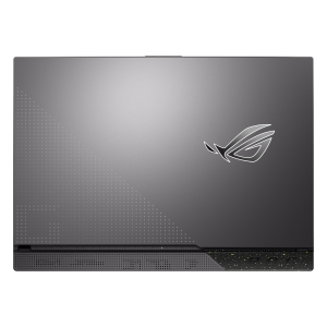 ASUS ROG Strix G17 G713PI-HX049W laptop AMD Ryzen™ 9 7845HX 43.9 cm (17.3") Full HD 16 GB DDR5-SDRAM 1 TB SSD NVIDIA GeForce RTX 4070 Wi-Fi 6E (802.11ax) Windows 11 Home Black, Grey