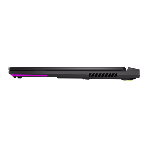 ASUS ROG Strix G17 G713PI-HX049W laptop AMD Ryzen™ 9 7845HX 43.9 cm (17.3") Full HD 16 GB DDR5-SDRAM 1 TB SSD NVIDIA GeForce RTX 4070 Wi-Fi 6E (802.11ax) Windows 11 Home Black, Grey