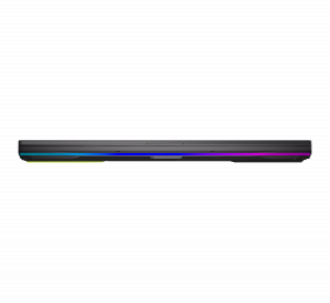 ASUS ROG Strix G17 G713PI-HX049W laptop AMD Ryzen™ 9 7845HX 43.9 cm (17.3") Full HD 16 GB DDR5-SDRAM 1 TB SSD NVIDIA GeForce RTX 4070 Wi-Fi 6E (802.11ax) Windows 11 Home Black, Grey