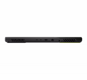 ASUS ROG Strix G17 G713PI-HX049W laptop AMD Ryzen™ 9 7845HX 43.9 cm (17.3") Full HD 16 GB DDR5-SDRAM 1 TB SSD NVIDIA GeForce RTX 4070 Wi-Fi 6E (802.11ax) Windows 11 Home Black, Grey