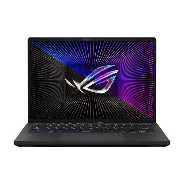 ASUS ROG Zephyrus G14 GA402NV-N2030W AMD Ryzen™ 7 7735HS Laptop 35.6 cm (14") WQXGA 16 GB DDR5-SDRAM 512 GB SSD NVIDIA GeForce RTX 4060 Wi-Fi 6E (802.11ax) Windows 11 Home Grey