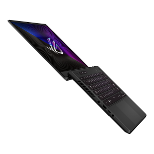 ASUS ROG Zephyrus G14 GA402NV-N2030W AMD Ryzen™ 7 7735HS Laptop 35.6 cm (14") WQXGA 16 GB DDR5-SDRAM 512 GB SSD NVIDIA GeForce RTX 4060 Wi-Fi 6E (802.11ax) Windows 11 Home Grey