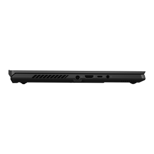 ASUS ROG Zephyrus G14 GA402NV-N2030W AMD Ryzen™ 7 7735HS Laptop 35.6 cm (14") WQXGA 16 GB DDR5-SDRAM 512 GB SSD NVIDIA GeForce RTX 4060 Wi-Fi 6E (802.11ax) Windows 11 Home Grey